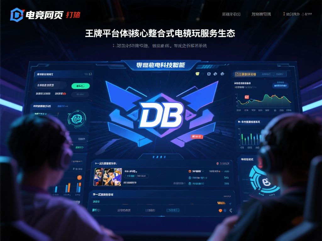 DB电竞网页版专业化服务，畅享顶级电竞体验