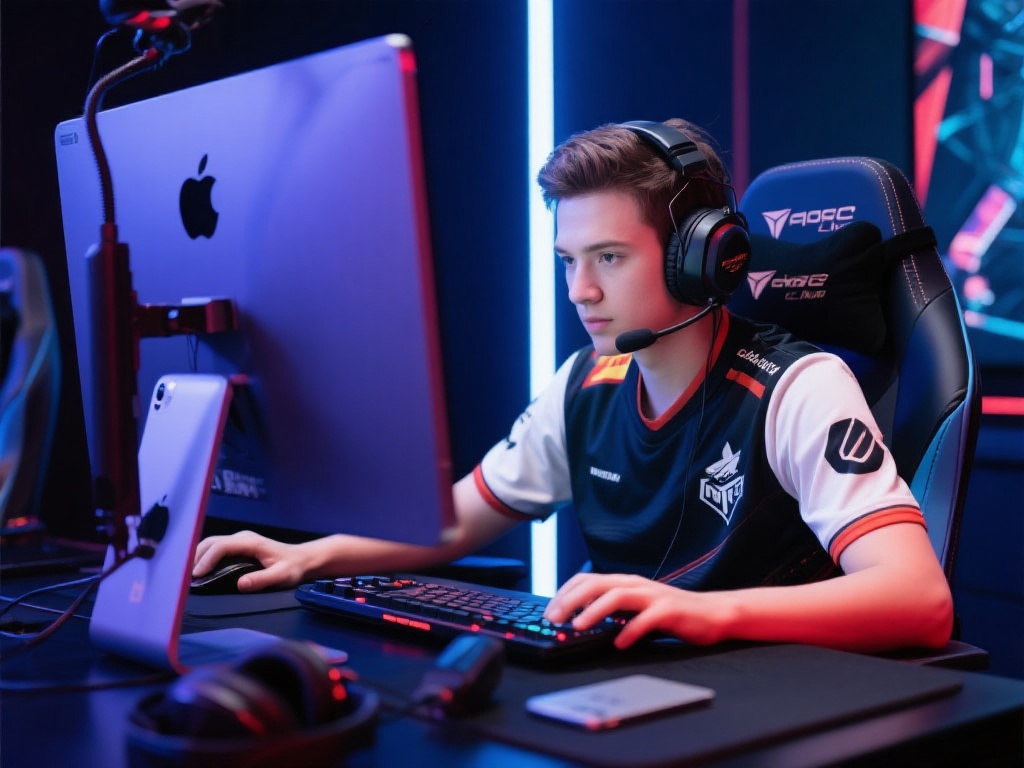 苹果DB电竞玩家经验分享：推荐的十佳实用工具