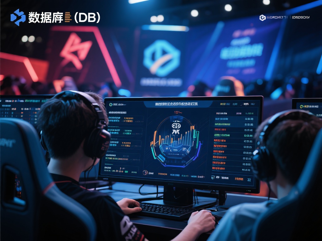 真实电竞DB数据解析对职业赛事发展的深远影响