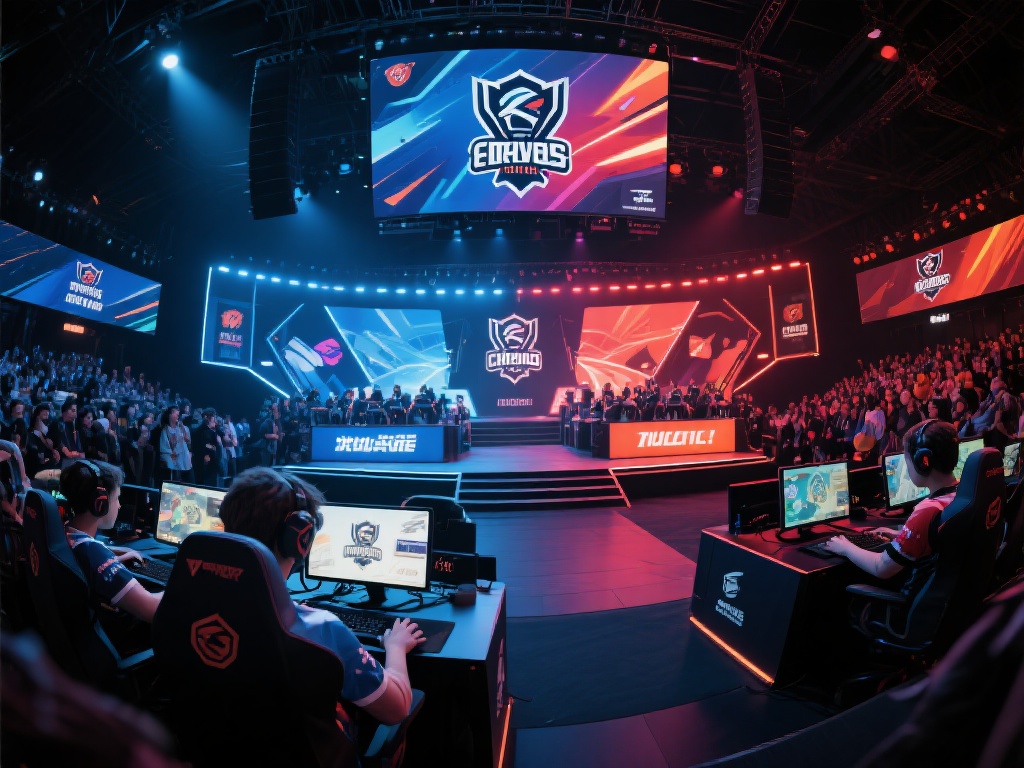 深入解析：db电竞官网首页的赛事焦点与动向