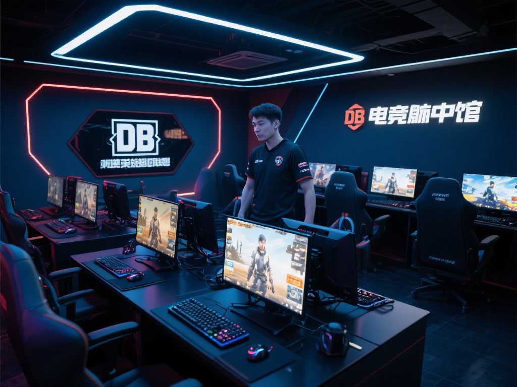 对于刚刚接触电竞的新人来说，选择一个合适的起点至关