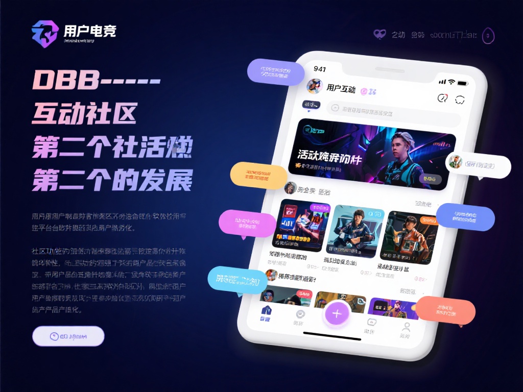 “DB电竞软件更新历程与未来发展趋势解析”