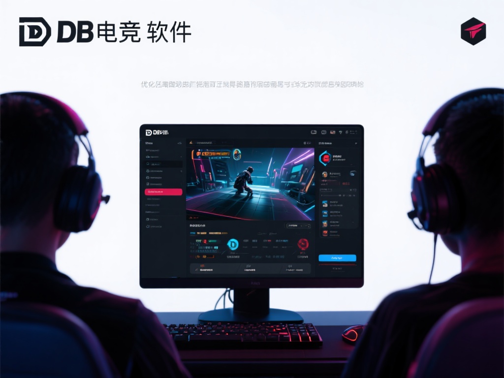 最新版DB电竞软件下载，功能更强大体验更畅快