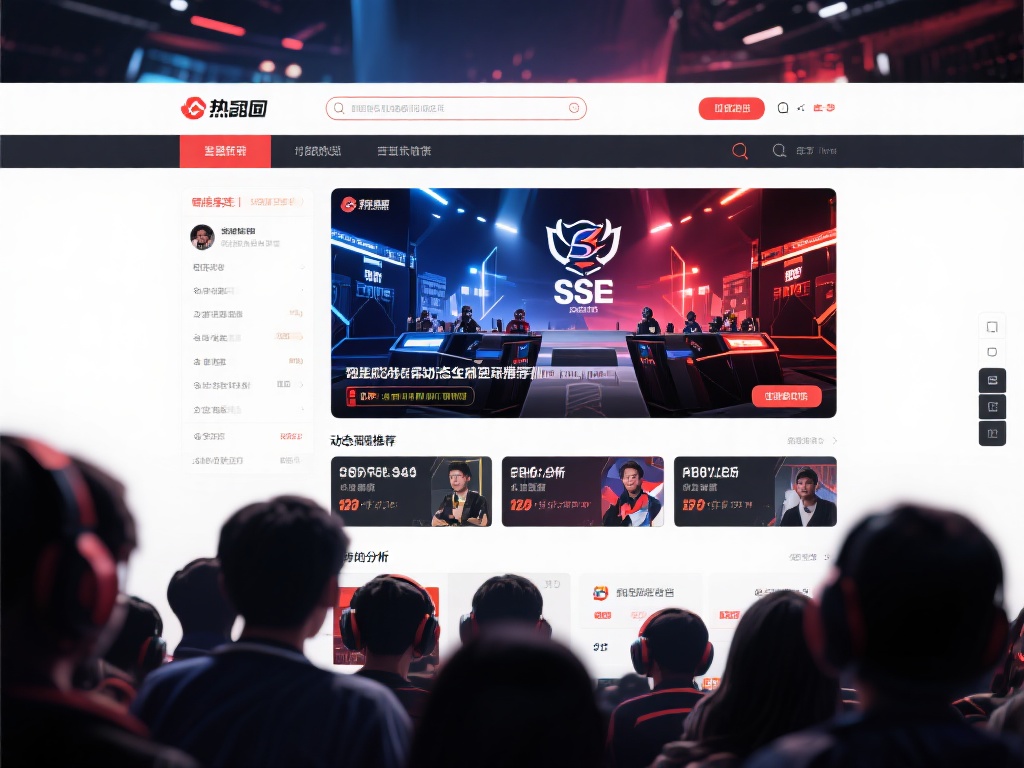 db电竞官网首页：畅游电竞互动社区，开启欢乐之旅