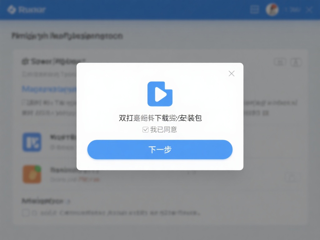 免费下载官方DB电竞软件及详细安装教程攻略