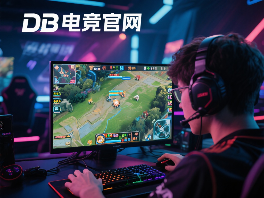 从初学者到专家全面掌握DB电竞官网技巧