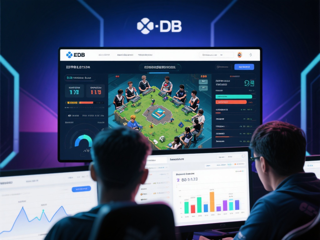 探索电竞DB平台与人工智能结合的创新未来