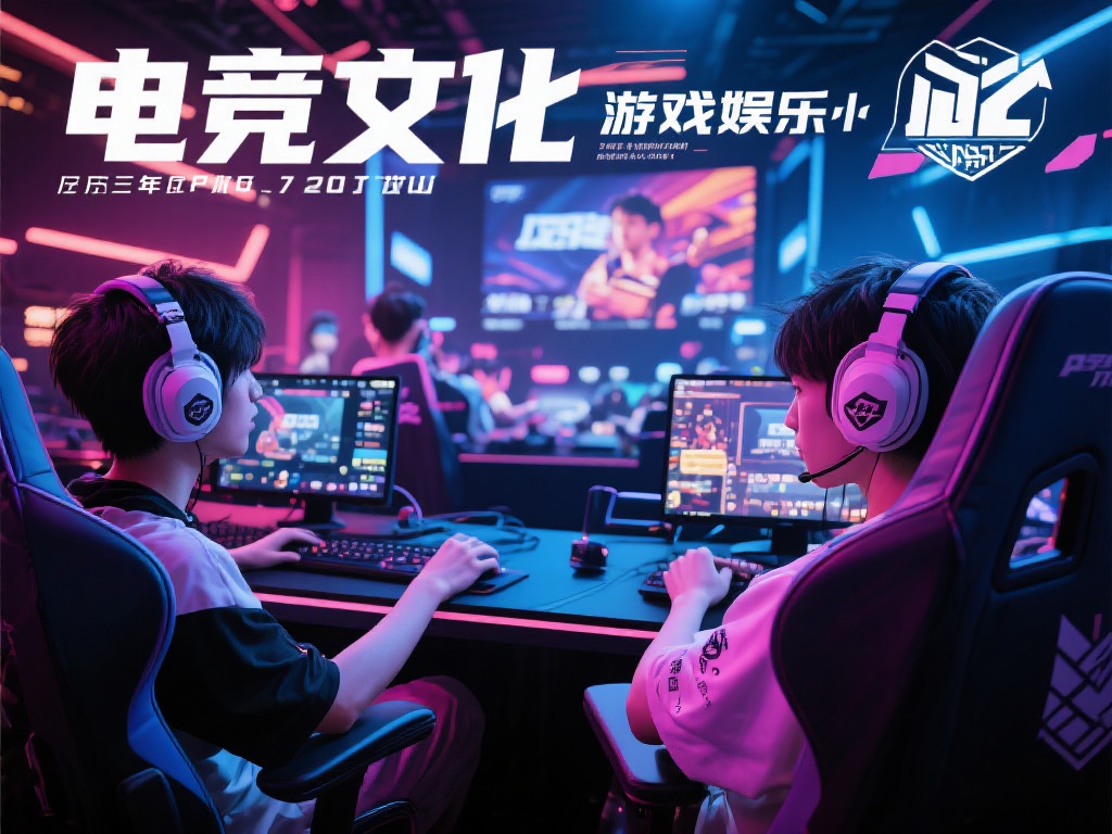 DB电竞社：年轻一代重塑与探索电竞文化新定义