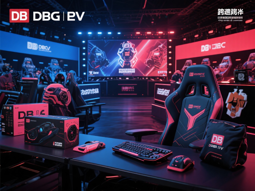 db电竞官网：从游戏玩家到职业竞技的华丽转身