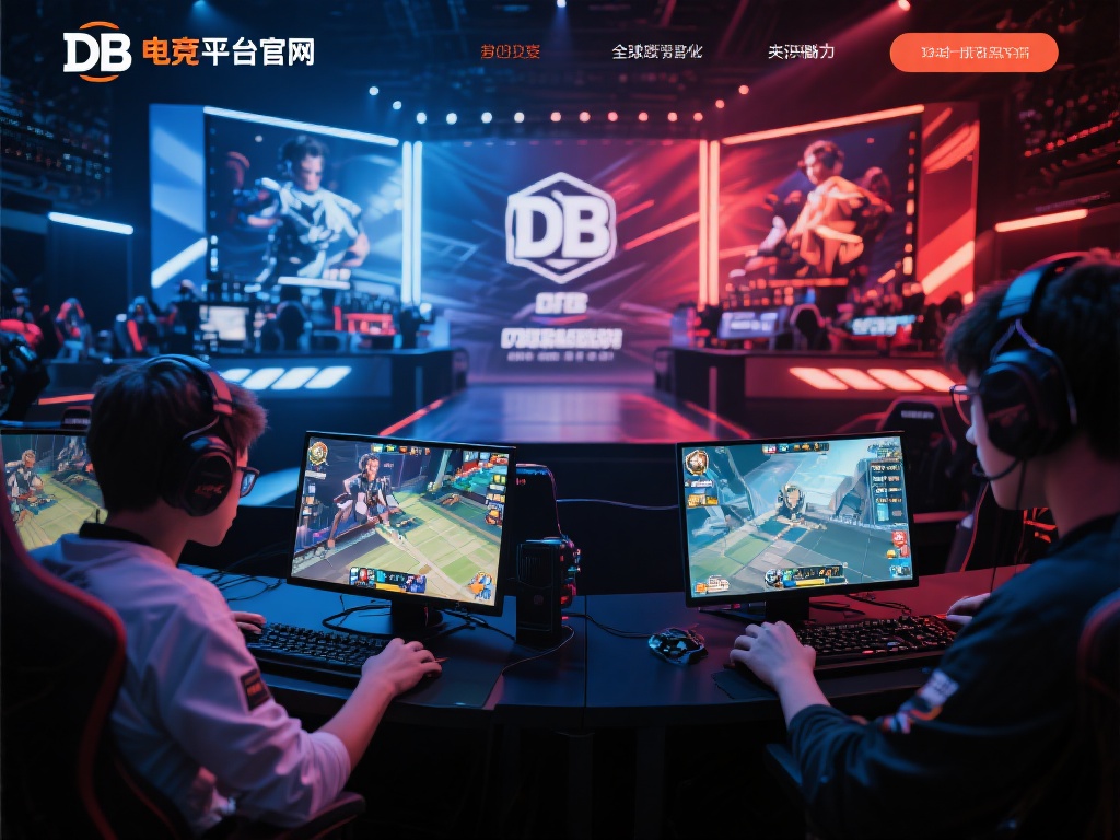 DB电竞平台官网：畅享极致竞技快感，成就电竞巅峰