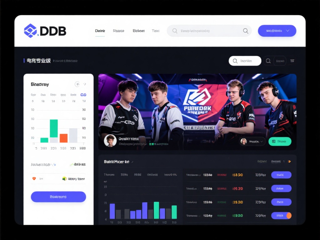 深入解析真实电竞DB平台功能及使用技巧揭秘
