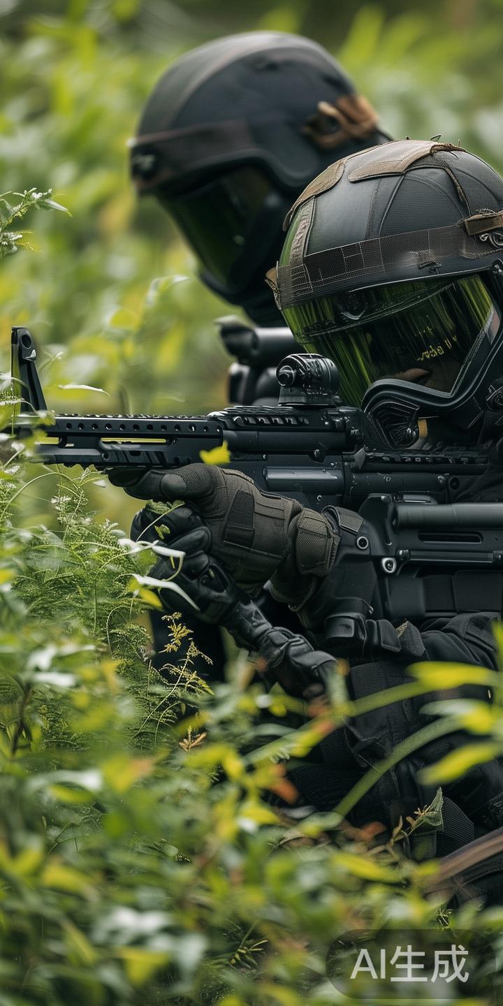 深入分析DB电竞枪男在比赛中的精彩表现与独特策略分享