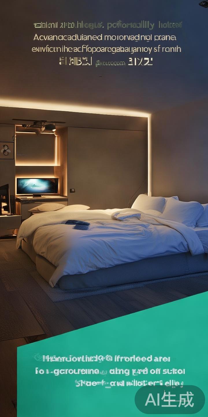 全面解析DB电竞酒店豪华配套设施，抢先了解奢华体验