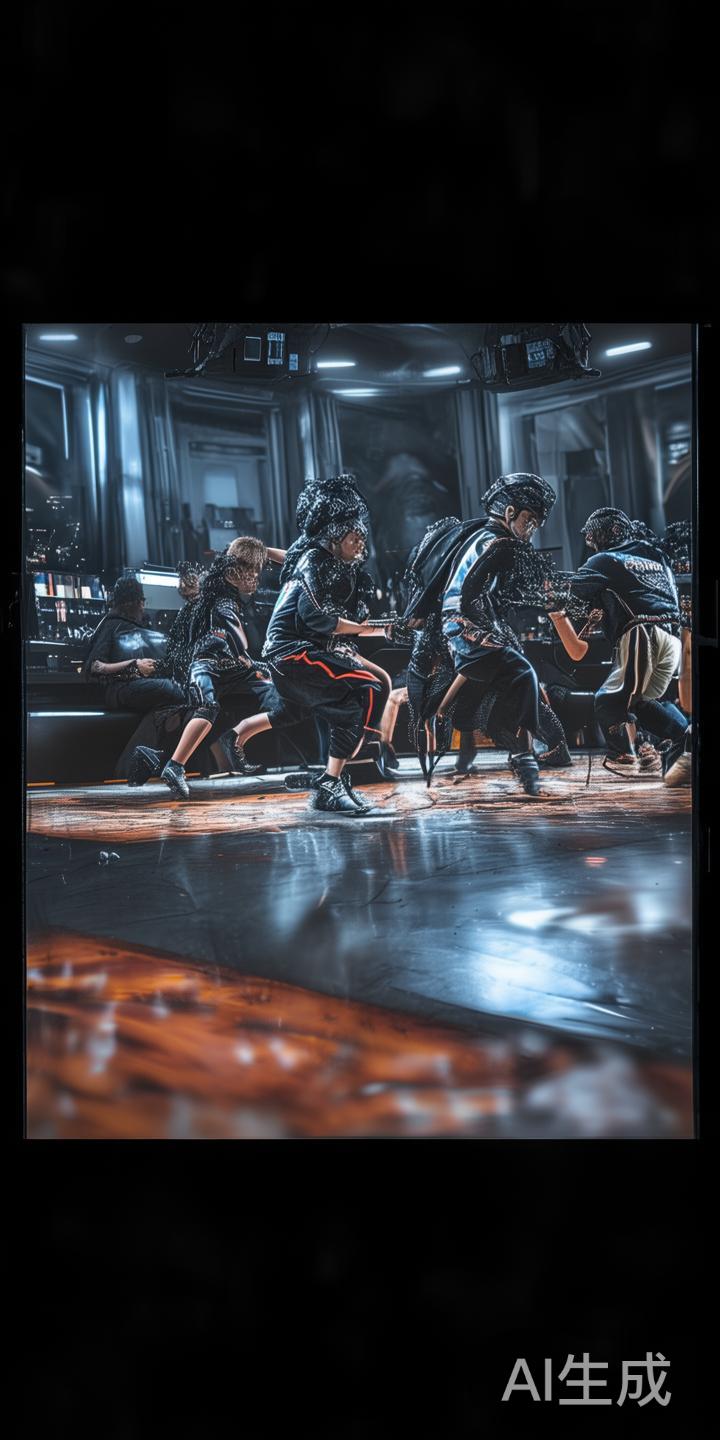 全面解析DB战队电竞战术与策略应用与优化研究