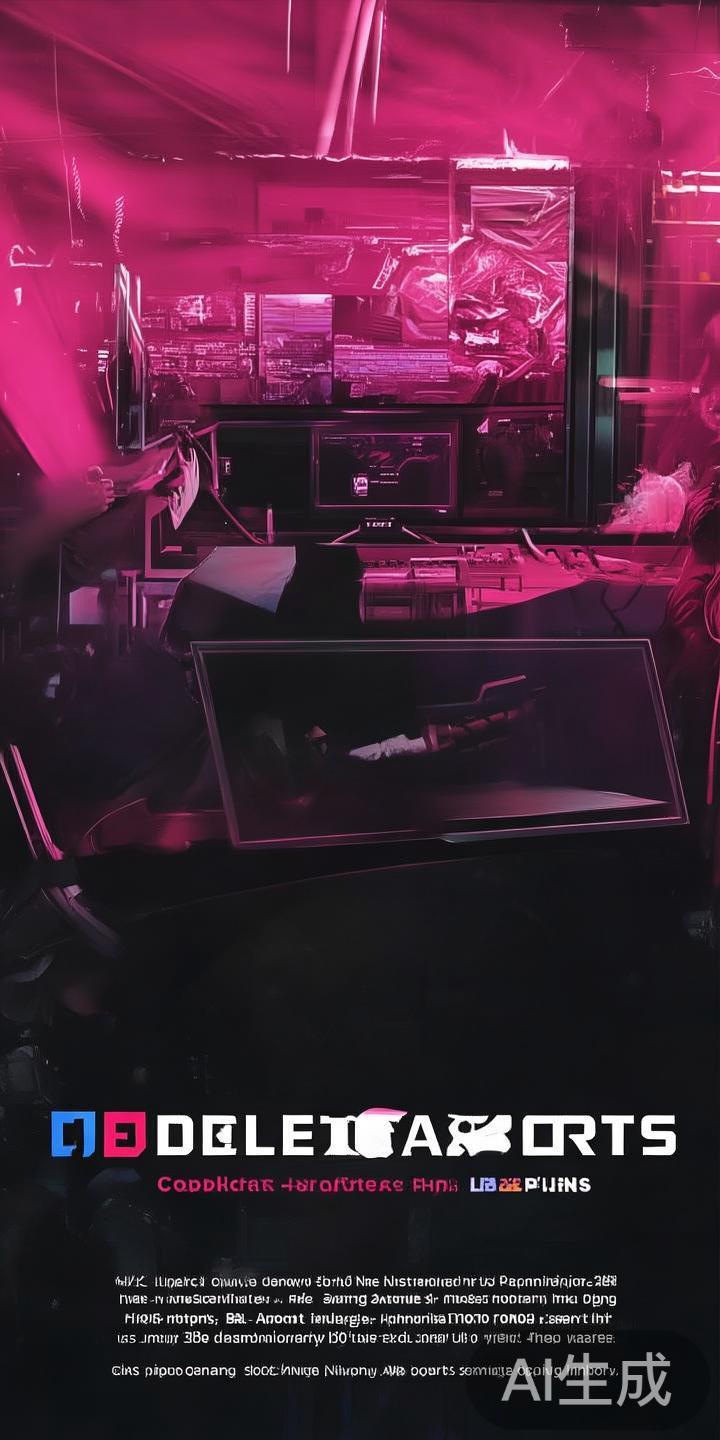 全面解析DB电竞三角洲的发展历程与未来发展趋势分析