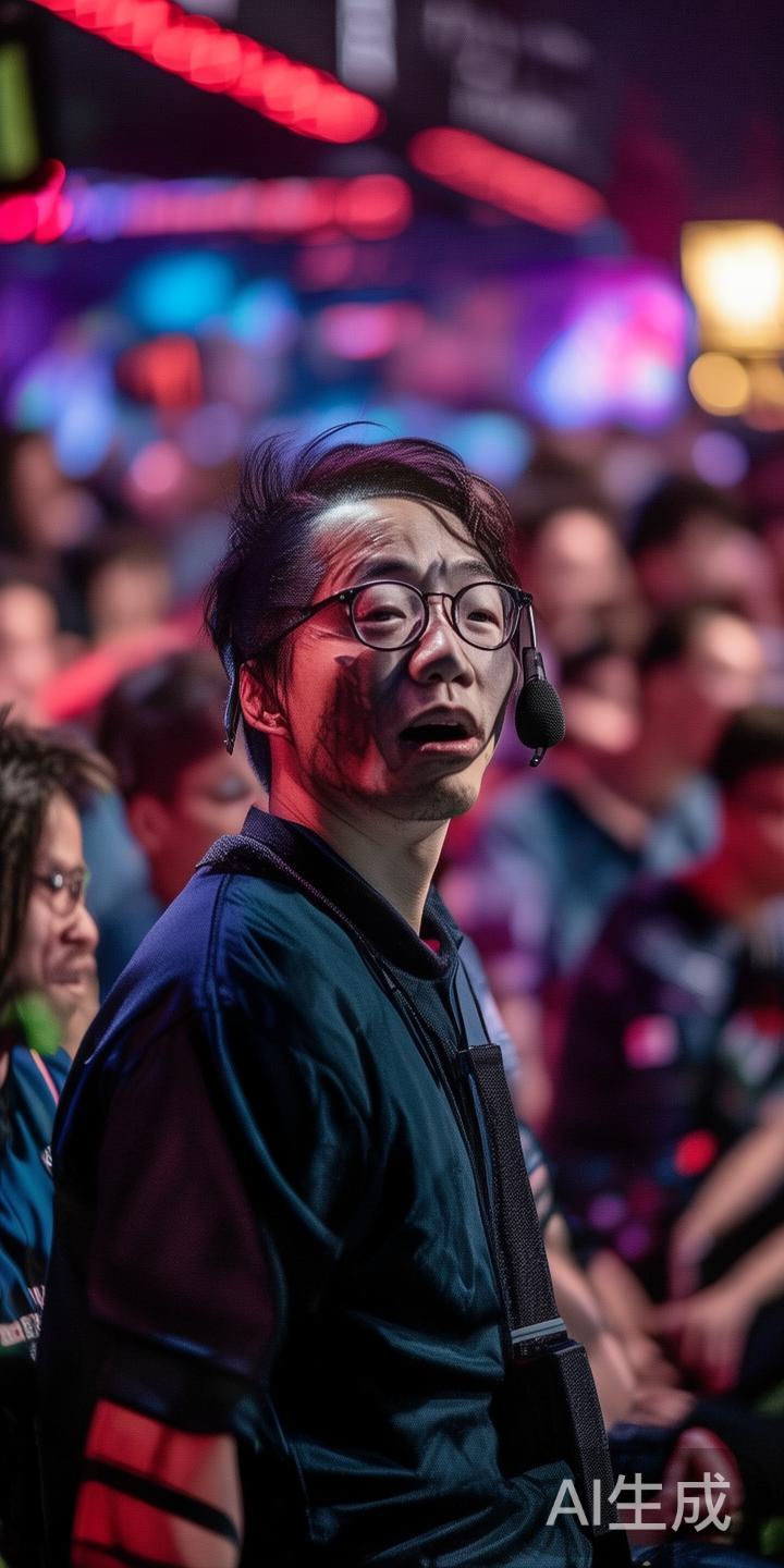 深入解析:db电竞解说带你畅享最热电竞赛事精彩瞬间 随着电竞行业的不断壮大和普及,越来越多的玩家和观众