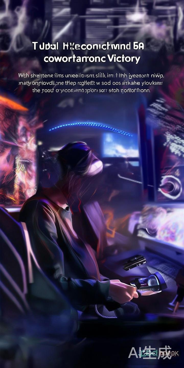 2024年最佳全天候稳定连接的5dB天线电竞装备推荐指南