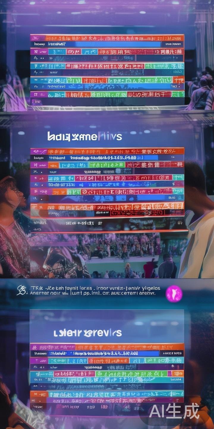 全面解析DB电竞CFM赛事直播观赛指南与精彩片段集锦推荐