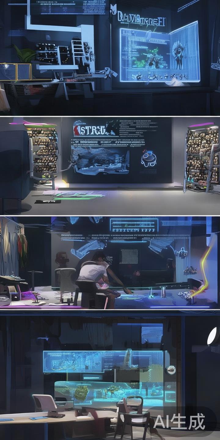 全面提升DB电竞游戏技巧与实战能力的有效方法指导