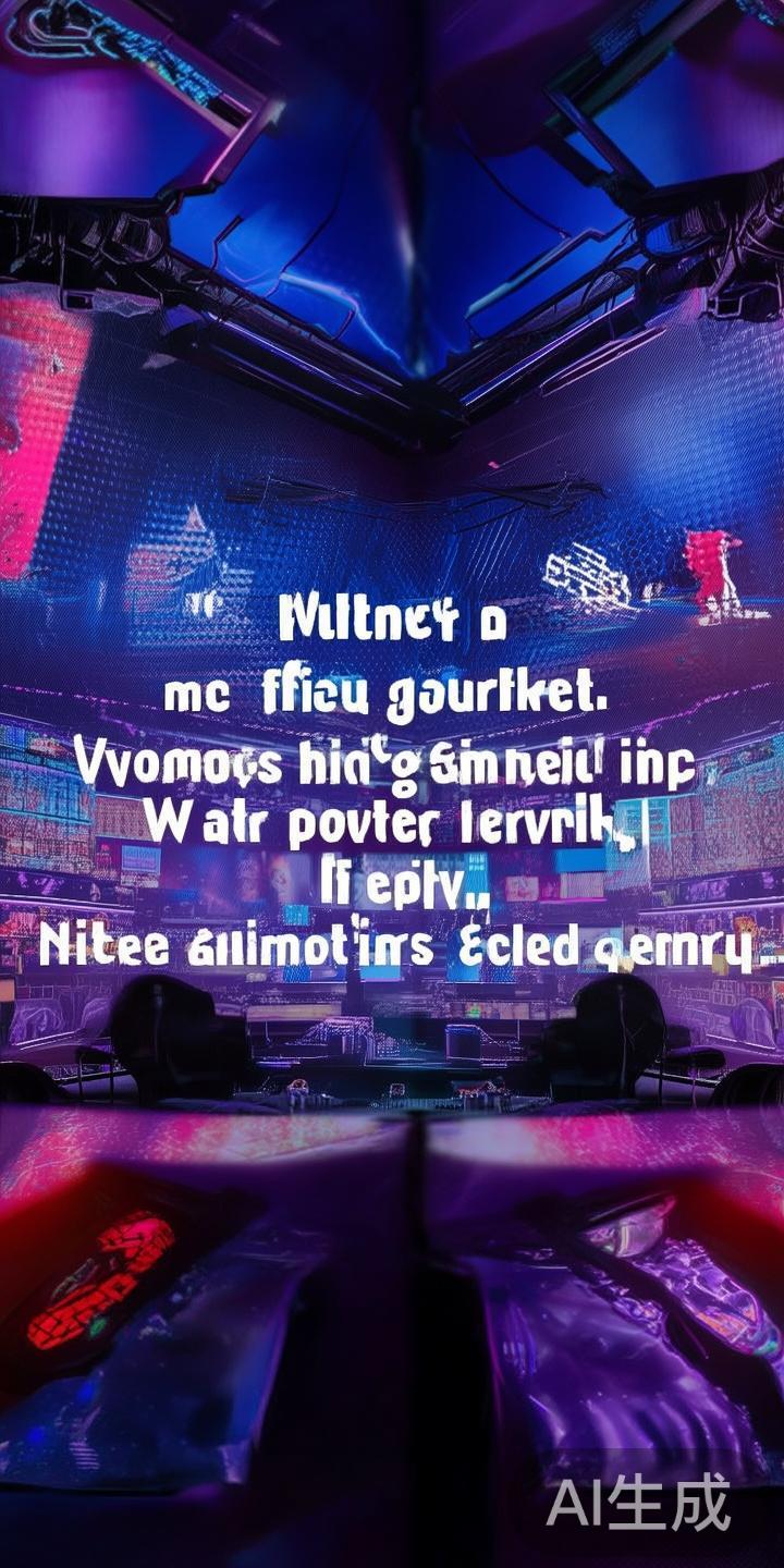 事诚电竞DB1行业深度分析：挖掘市场潜力与未来发展趋势