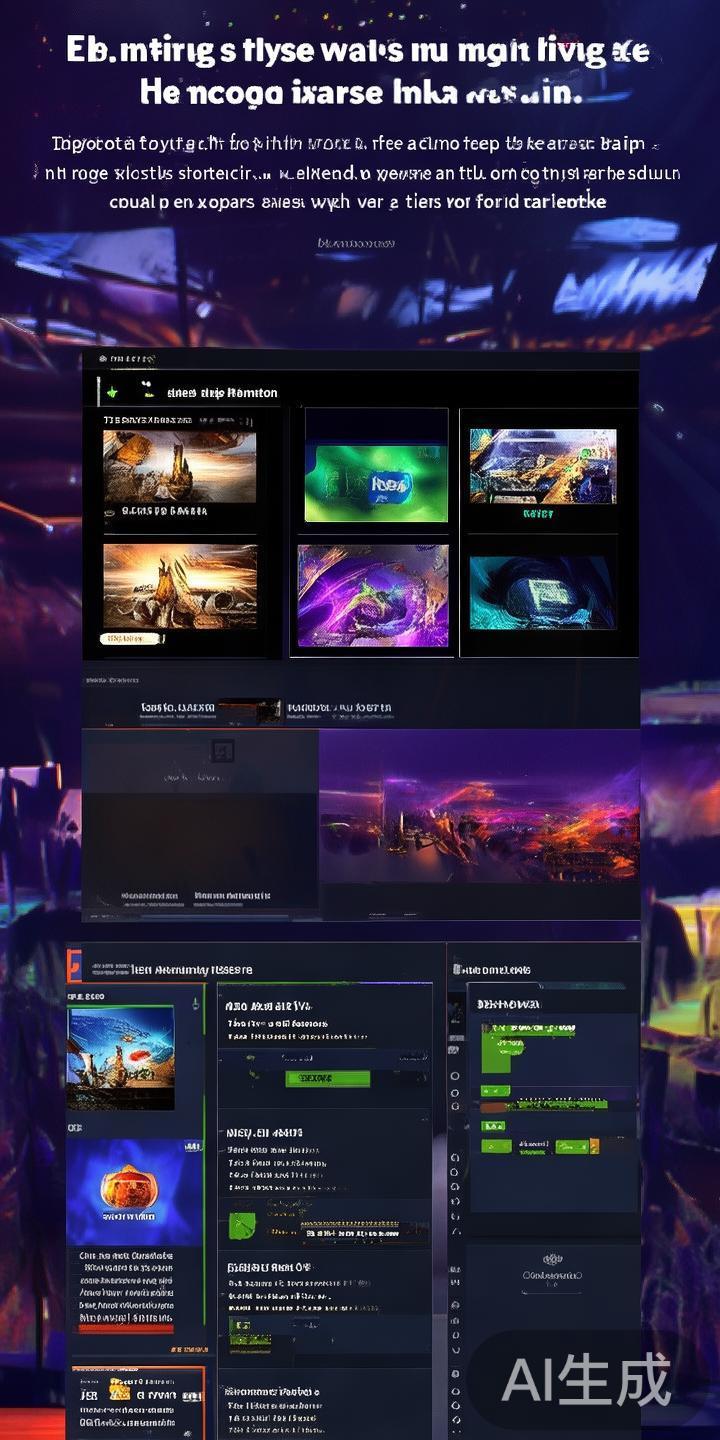新手必看：在DB电竞平台快速入门的详细攻略教程