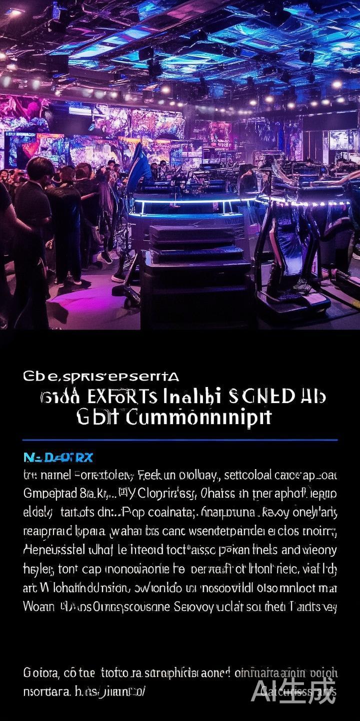 在最新的报道中，db电竞贝塔举办的一系列重大电竞赛