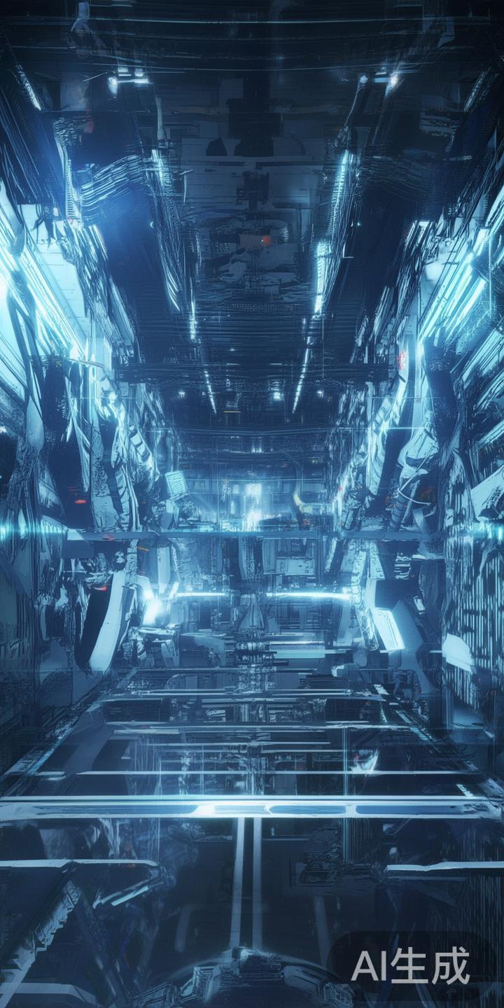 技术安全也是平台安全的重要保障。防范黑客攻击、数据