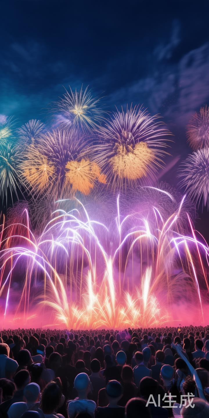 db电竞烟花厂:开启极致炫彩激烈的电竞烟花盛宴