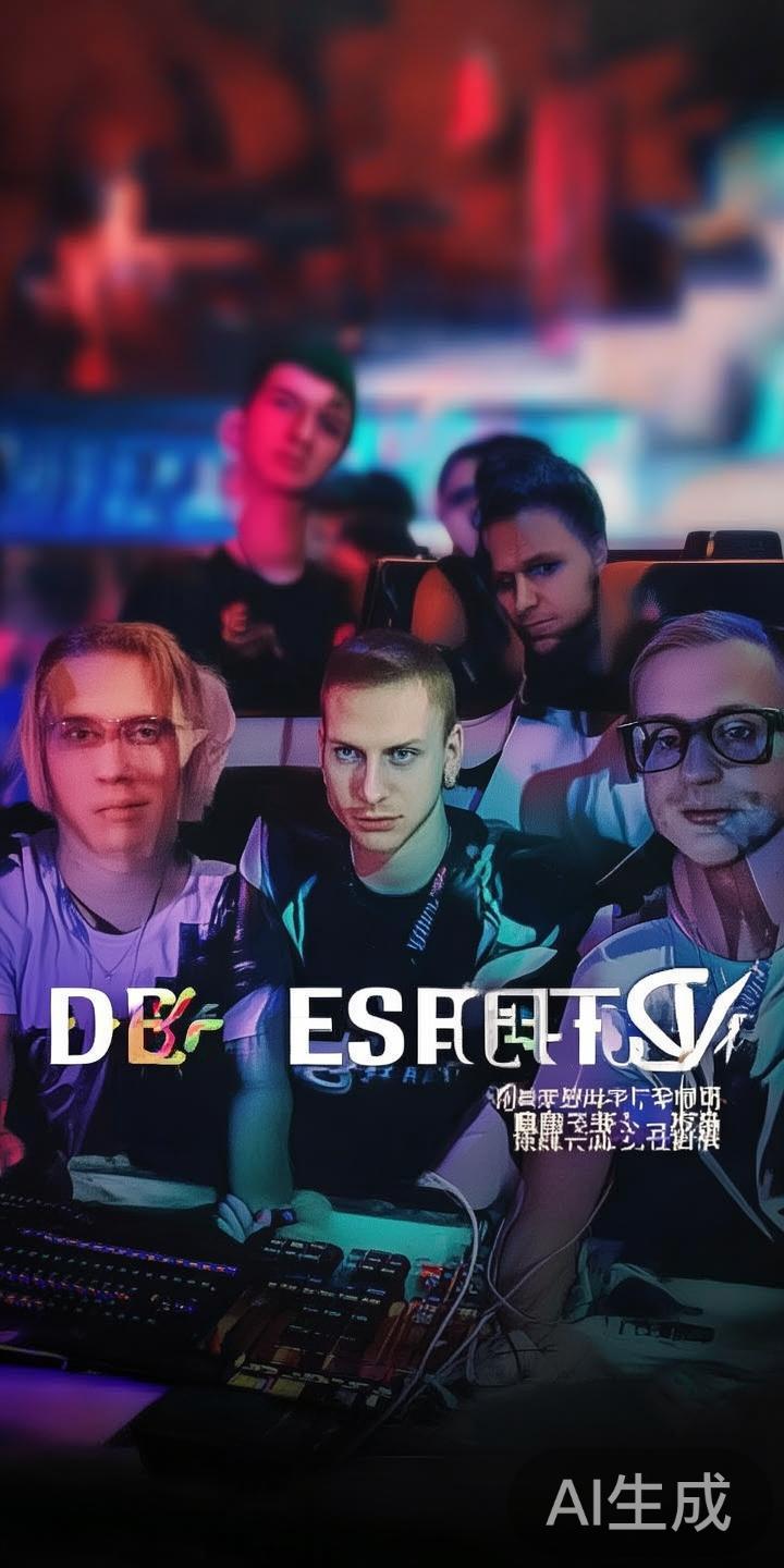 深入分析:db电竞在专业电竞赛事中的综合表现与实力评测