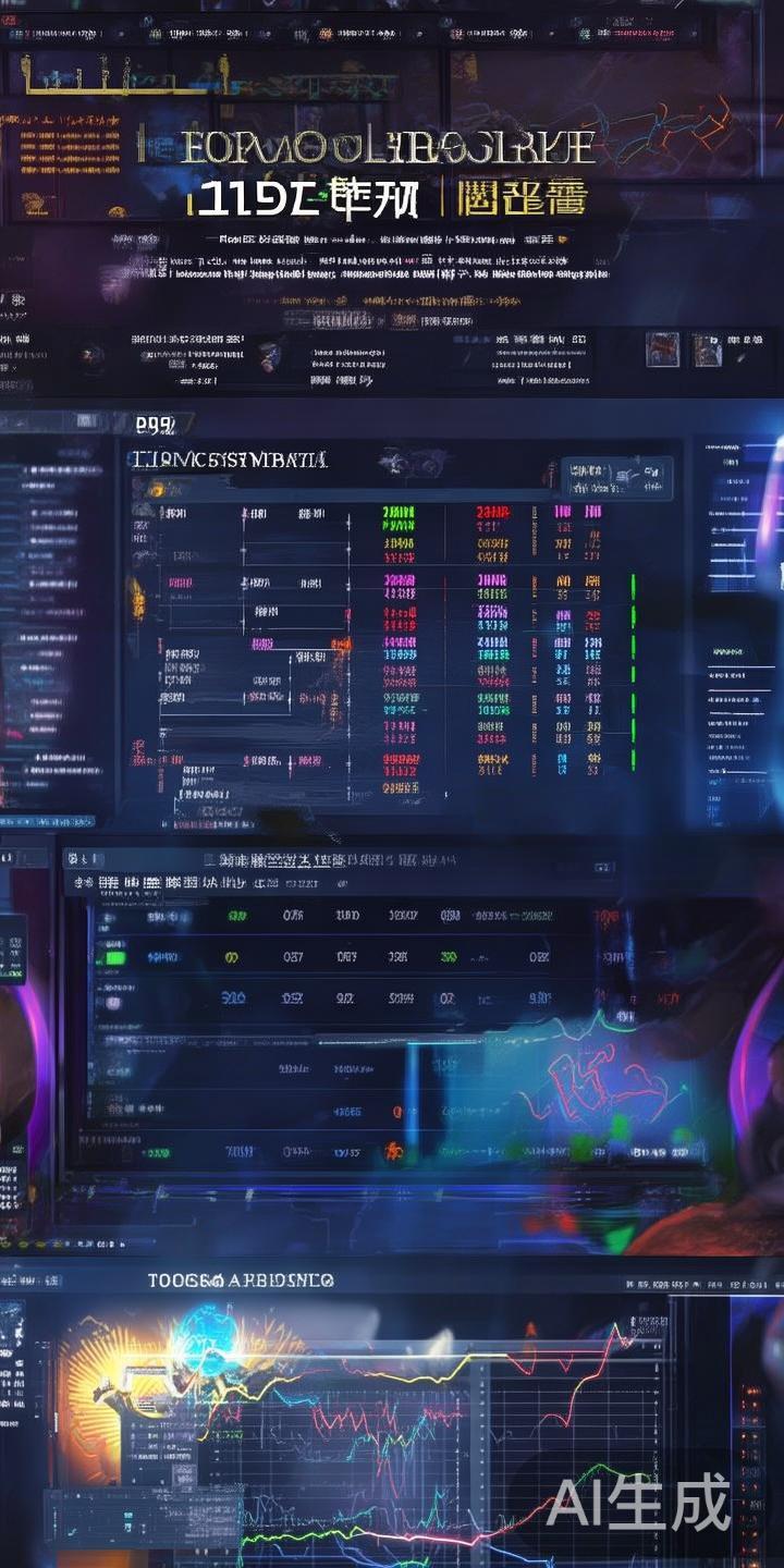 全面升级:电竞DB网站游戏数据分析与统计工具的全面介绍