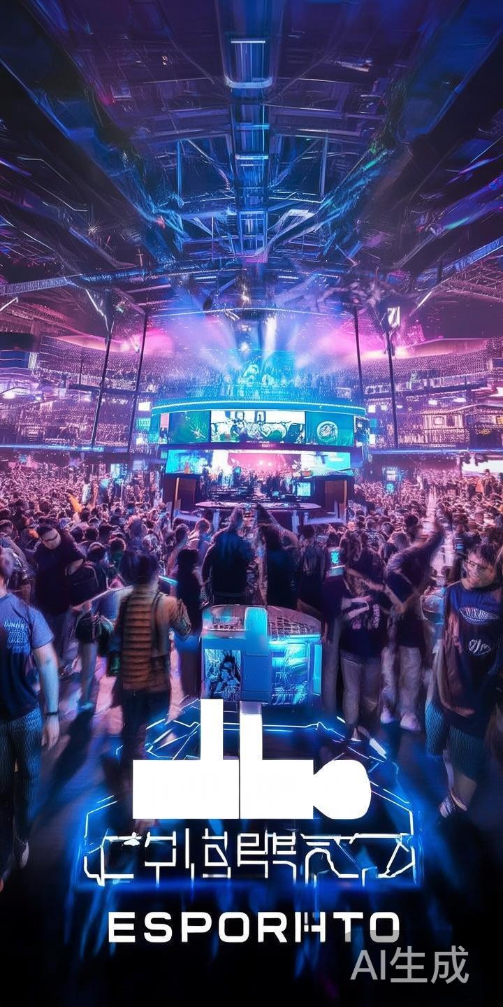 DB娱乐电竞:引领未来游戏娱乐新潮流,开启无限精彩新时代