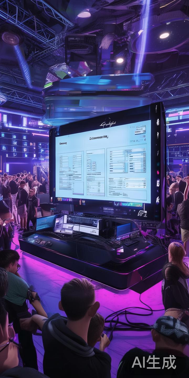 365DB电竞:打造全面一站式电竞玩家全方位服务平台 五、职业发展和商业合作的支持
很多电竞玩家渴望职