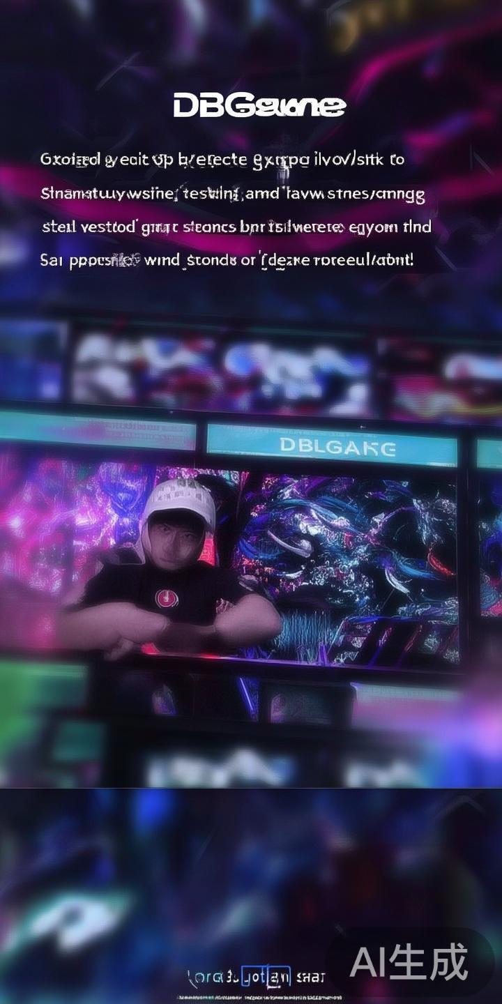 全面了解DB电竞(DBGame)官网最新版本信息和游戏动态攻略 在当前极具竞争力的电竞市场中,掌握最新的游戏版本信