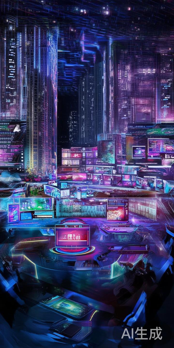 2024年上饶本地电竞数据库建设与最新趋势深度分析 线上线下融合成为核心发展方向当前,许多上饶的电竞赛