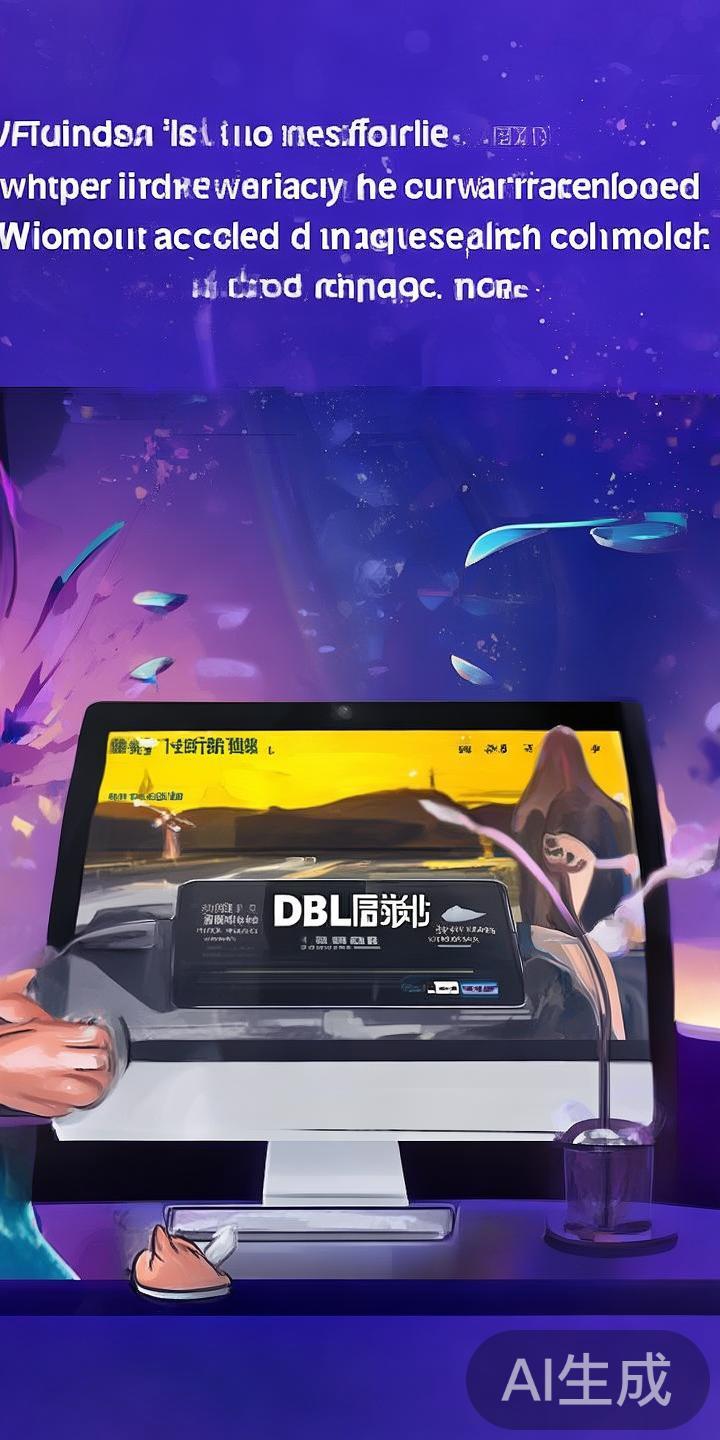 全面解析DB电竞网页版下载及注册流程指南