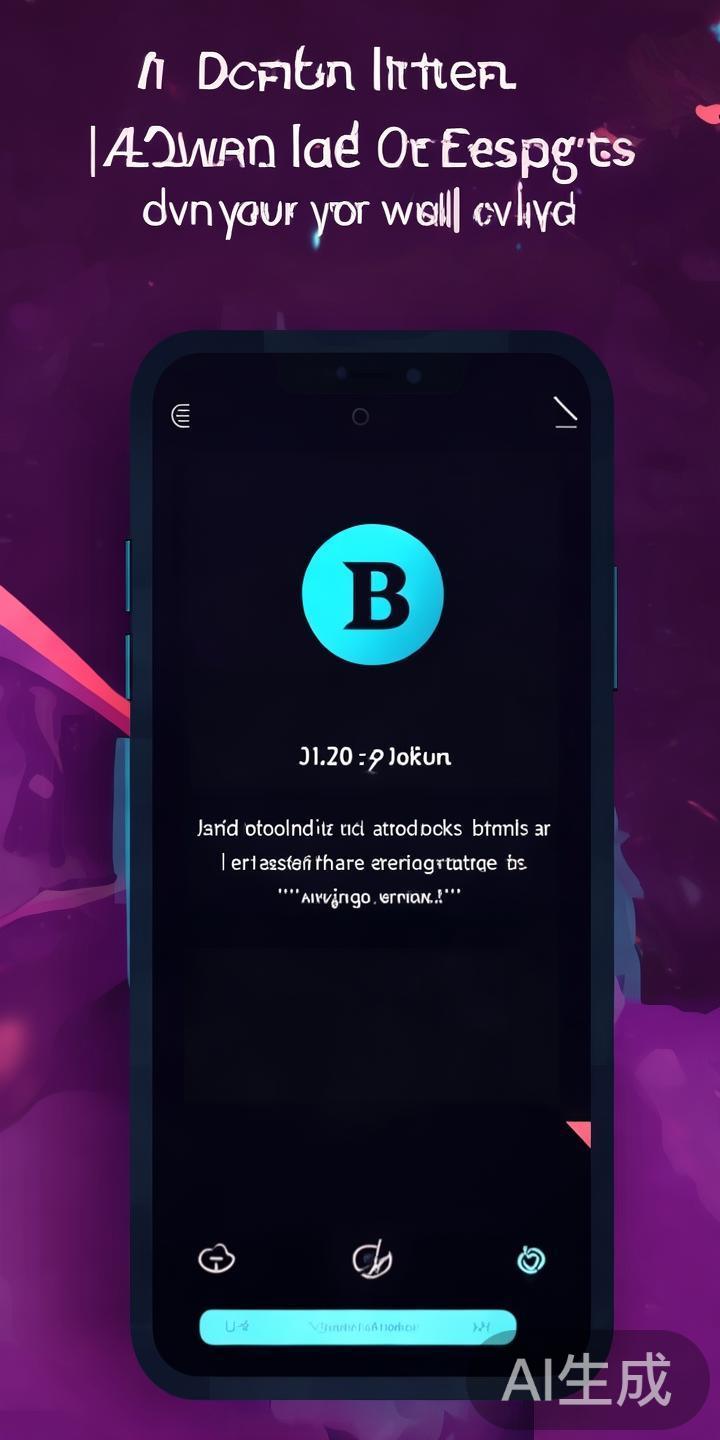 手机用户必看:如何轻松免费下载DB电竞应用的详细攻略