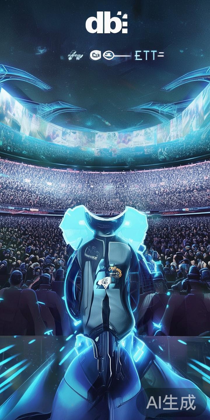 全面解析DB电竞在和平精英中的合作伙伴关系及其战略布局