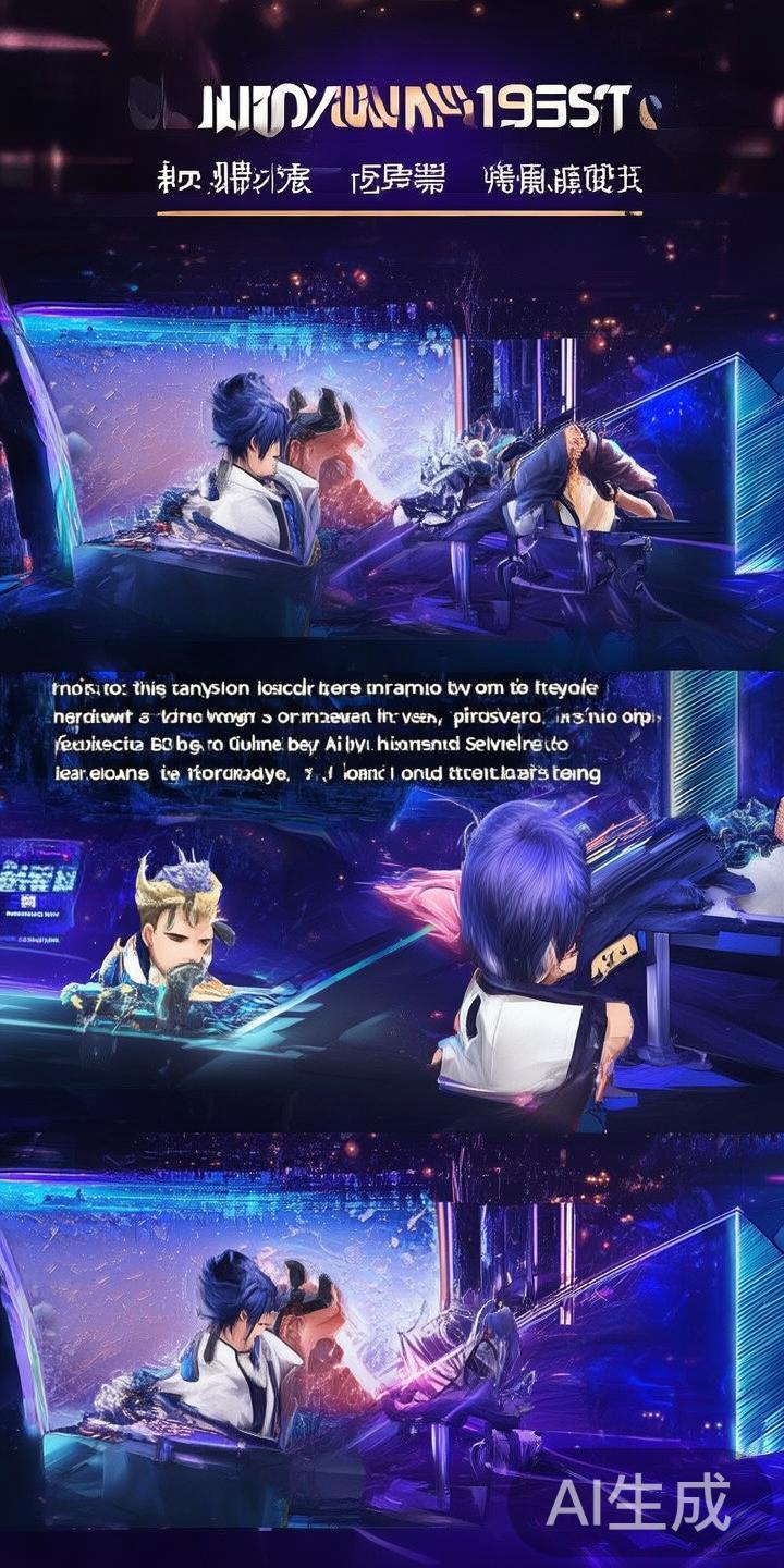 深度解析:DB电竞银河之战的精彩瞬间与精彩场面全纪录