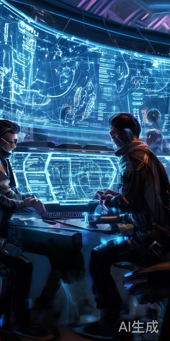 深入分析“db电竞”在当前电竞行业中的真实内涵与深远影响