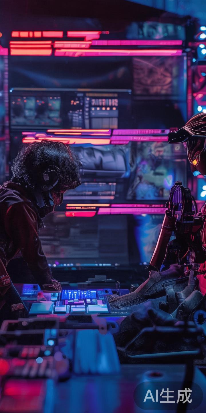 最新研究:电竞游戏中防DB机制与反作弊技术的最新发展与应用 反作弊是电竞防线中的另一核心环节。传统方式多依赖于