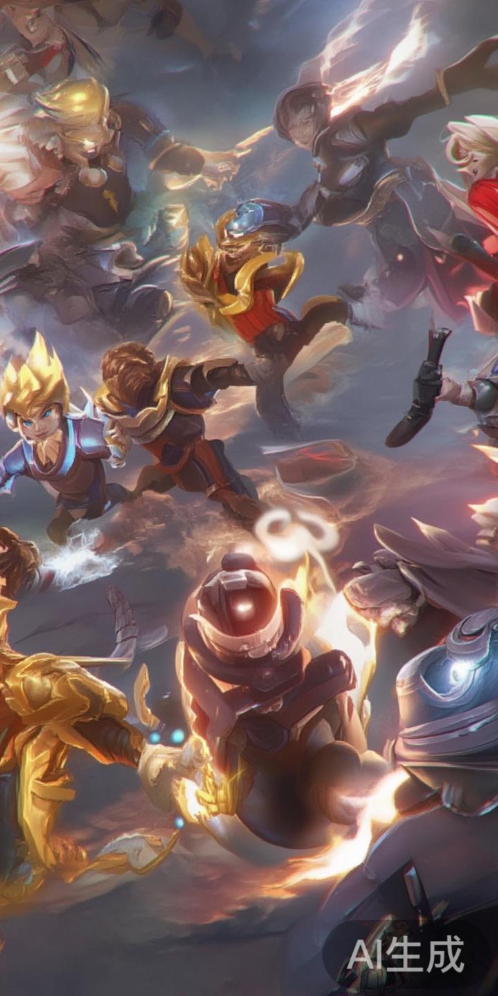 如何有效发挥角色优势提升DB电竞比赛实力的方法分析