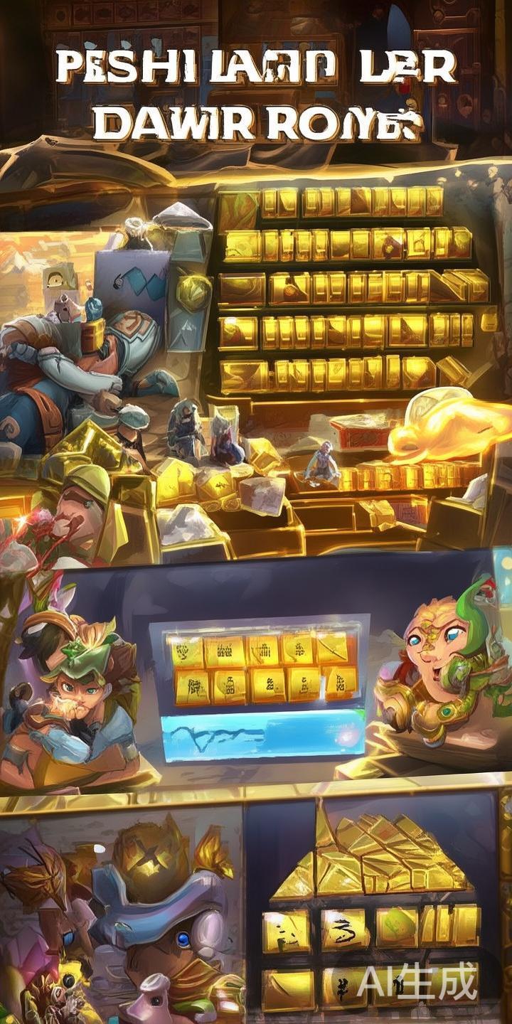 在DB电竞平台上轻松获取丰富游戏奖励的详细攻略